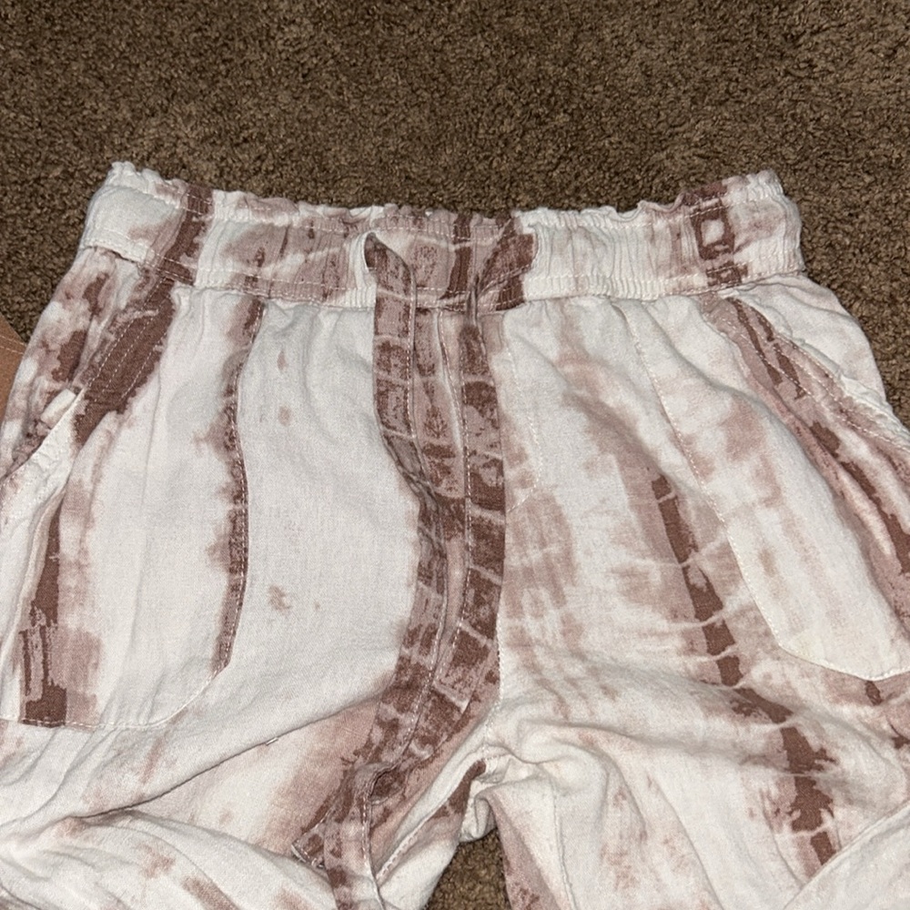 Bundle ✨ 2 Pants 🤎 - Picture 7 of 8